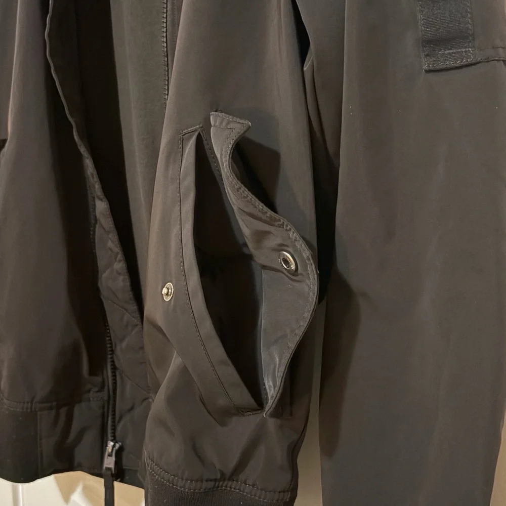 HOLLISTER JACKET - Picture 2 of 6